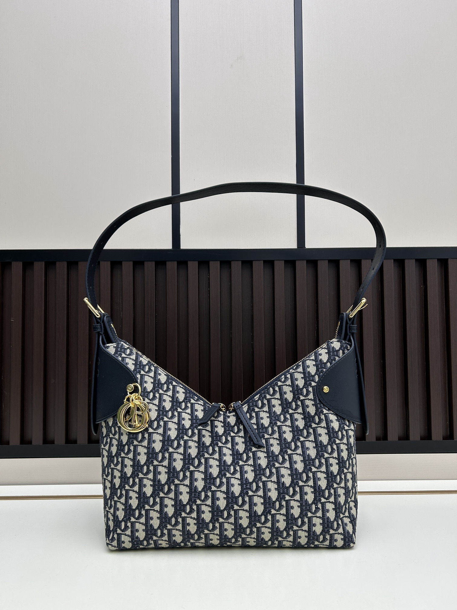 Dior 2845 28x18x12cm jj1 2007882 Dior 2845 28x18x12cm jj1 2007882