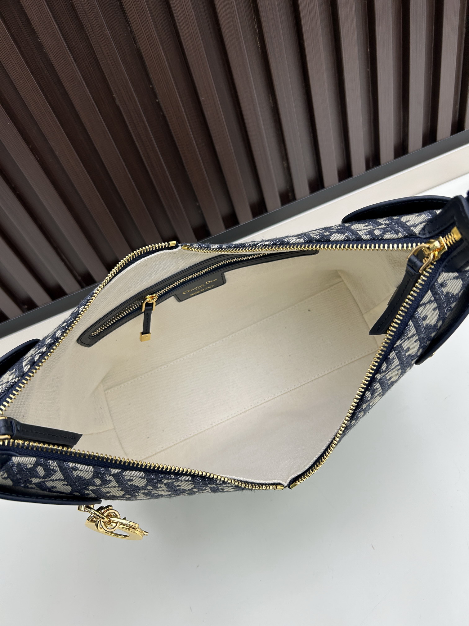 Dior 2845 28x18x12cm jj7 2007876 Dior 2845 28x18x12cm jj7 2007876