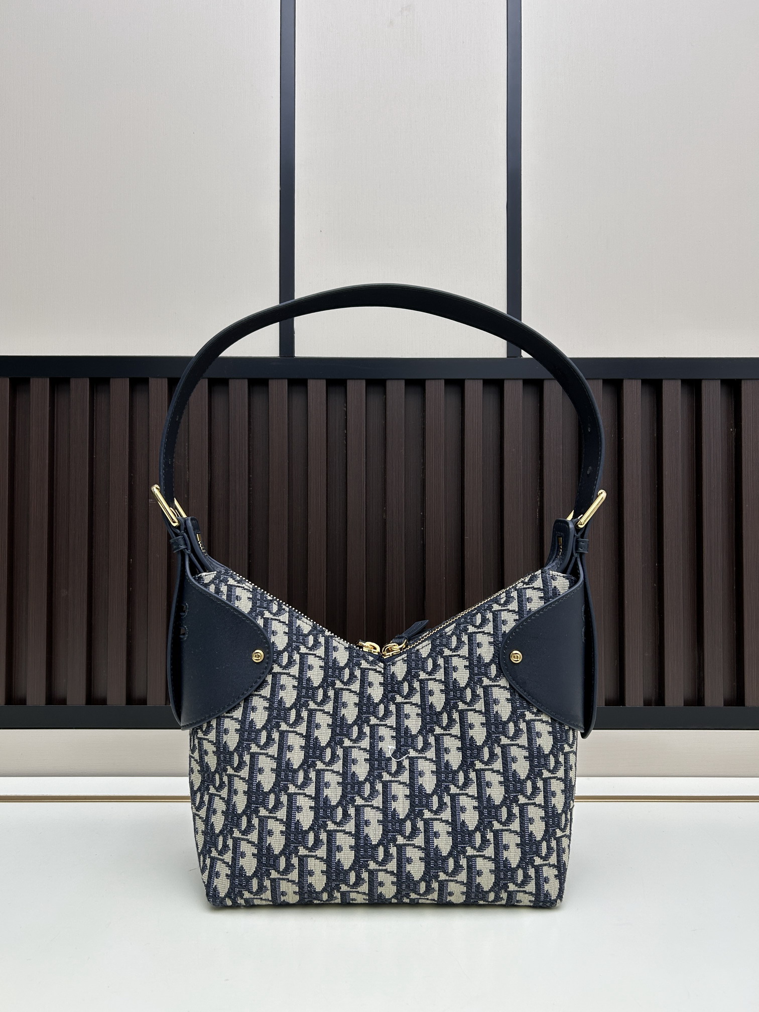 Dior 2846 22x15x9 5cm jj3 2007888 Dior 2846 22x15x9 5cm jj3 2007888