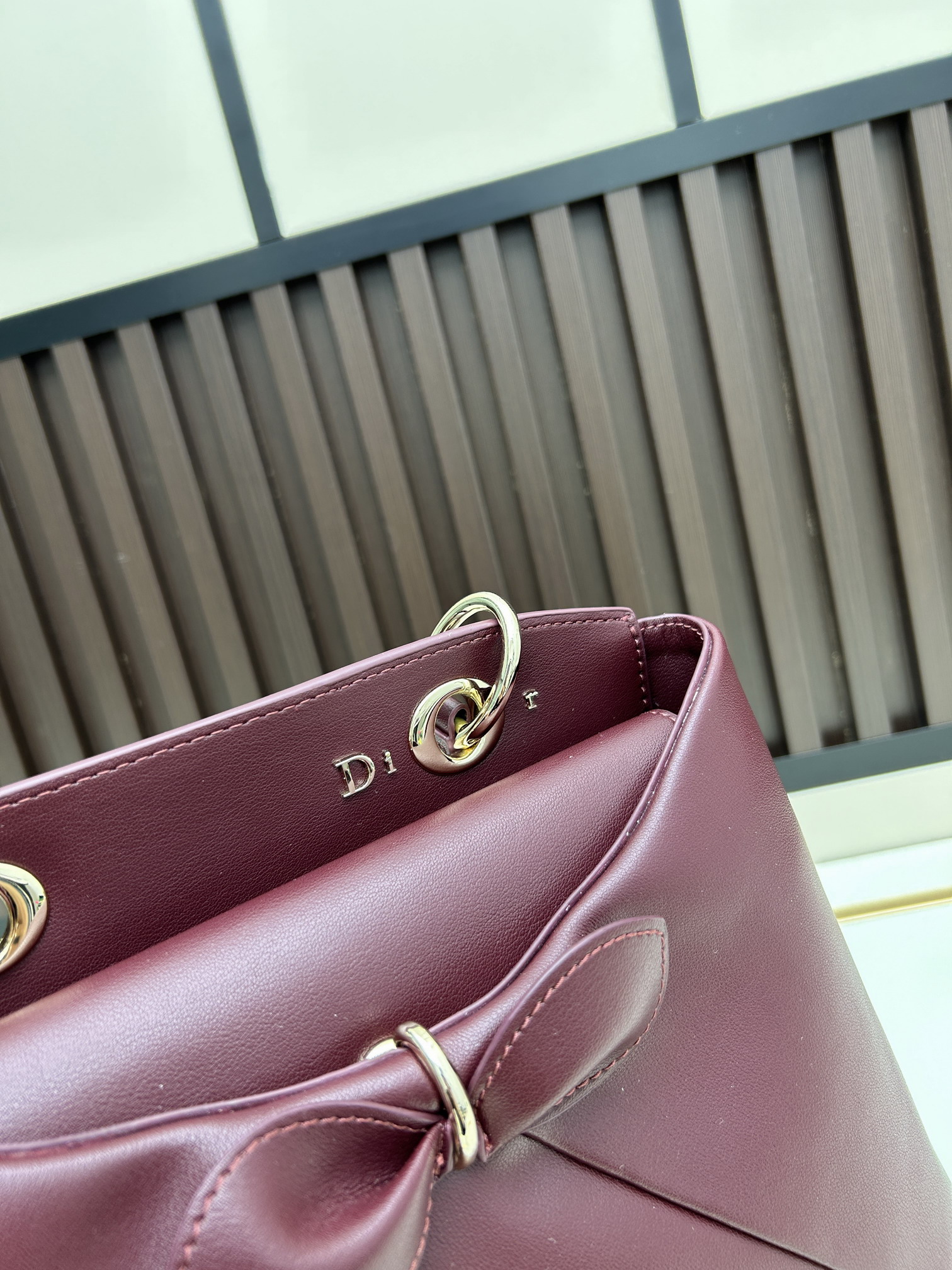 Dior 28x10x22cm jj23 2007865 Dior 28x10x22cm jj23 2007865