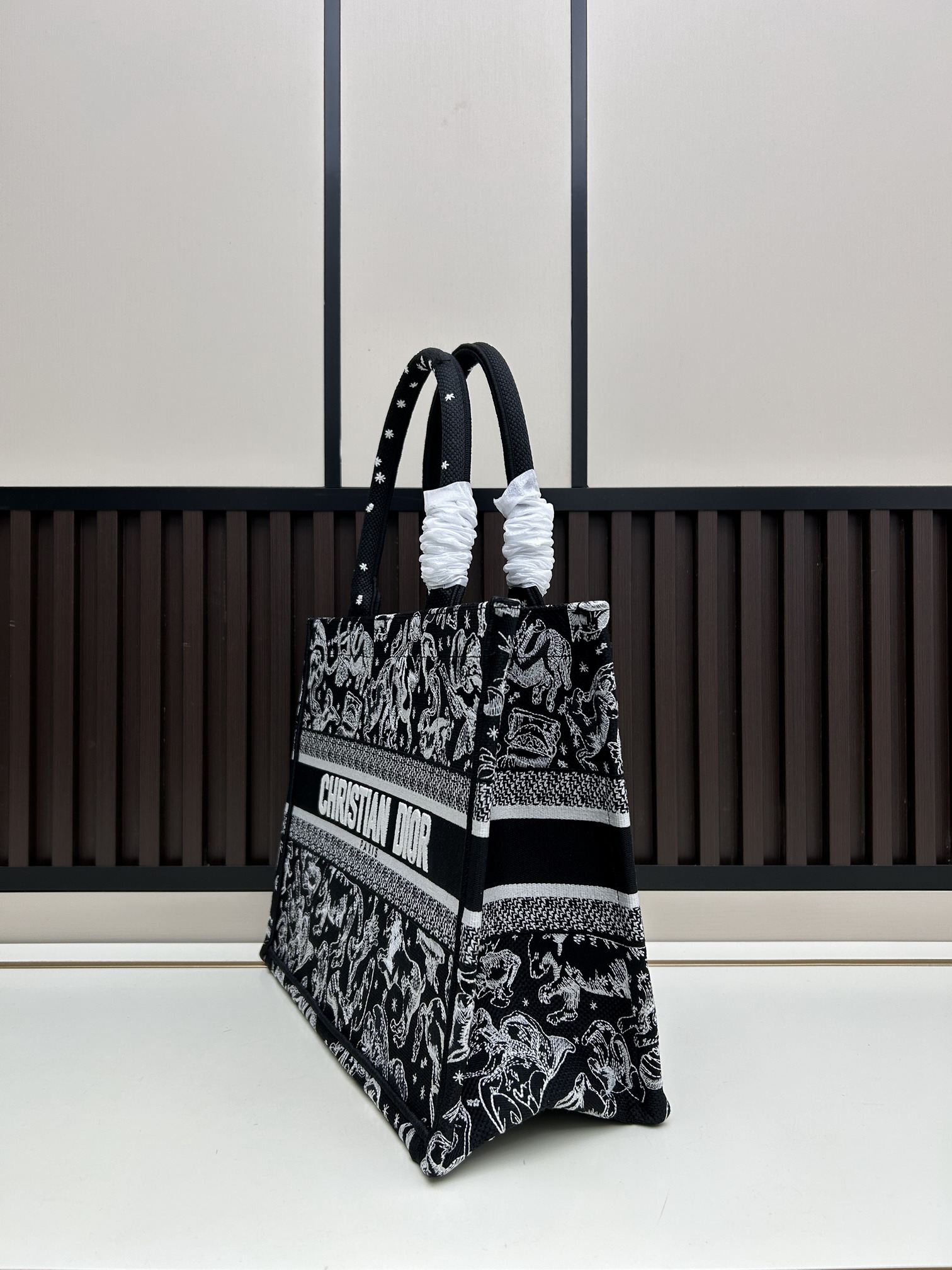 Dior tote 1286 42cm jj53 2007953 Dior tote 1286 42cm jj53 2007953