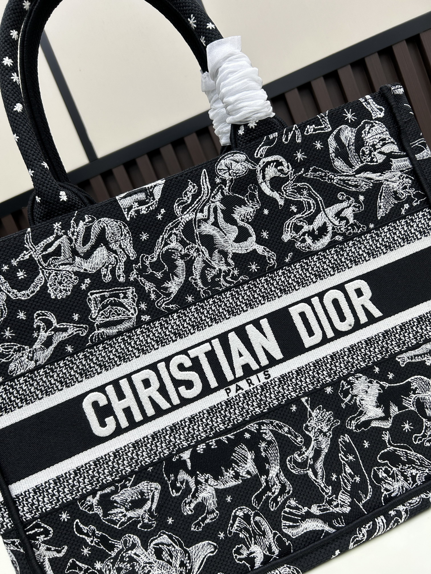 Dior tote 1286 42cm jj55 2007951 Dior tote 1286 42cm jj55 2007951