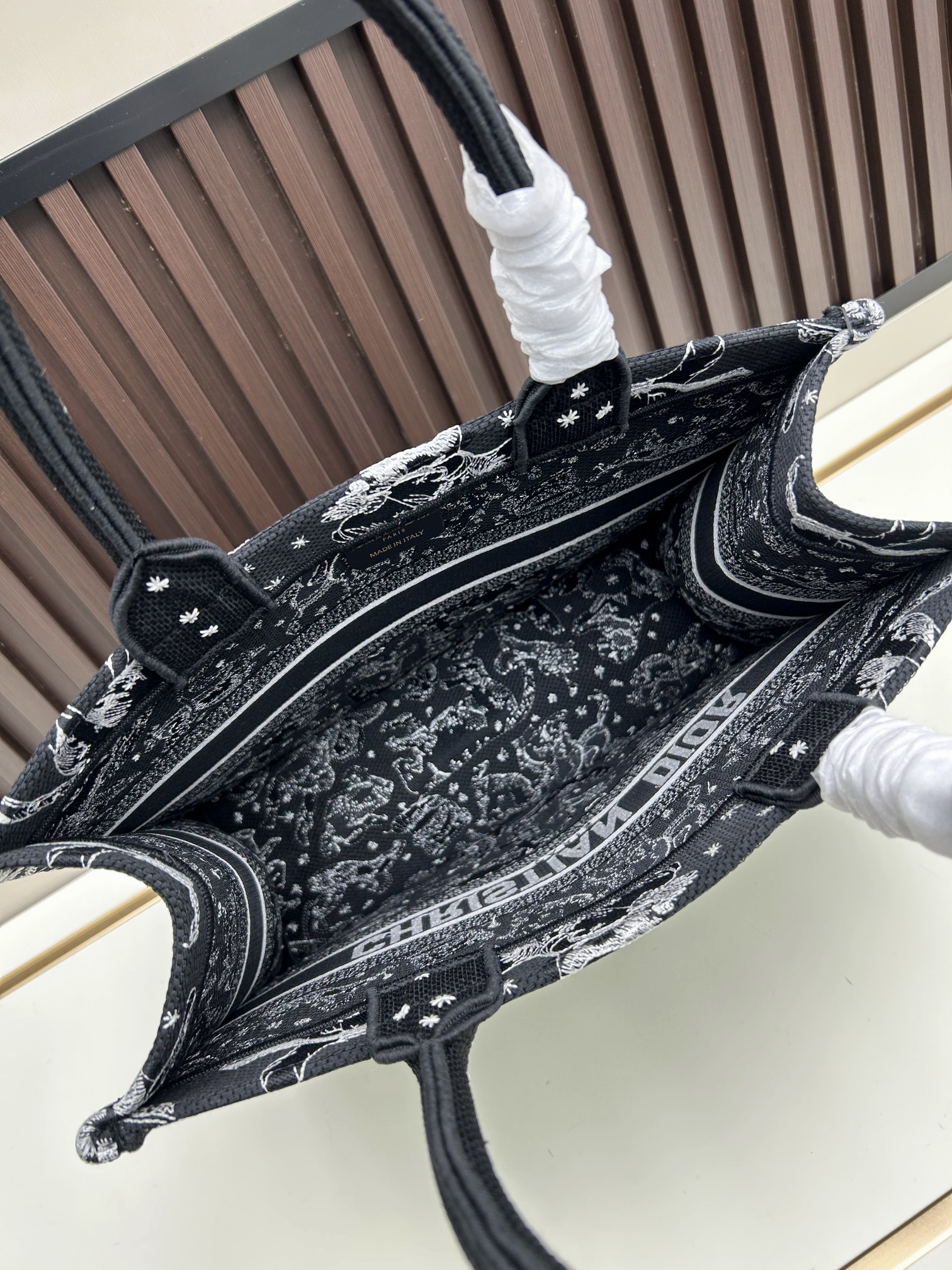 Dior tote 1286 42cm jj58 2007948 Dior tote 1286 42cm jj58 2007948