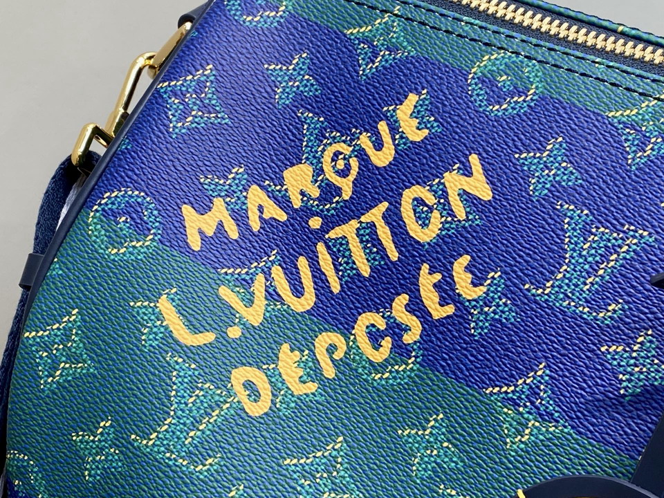 Keepall M25900 29x23x50cm gf5 2008326 Keepall M25900 29x23x50cm gf5 2008326