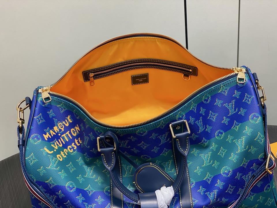 Keepall M25900 29x23x50cm gf8 2008323 Keepall M25900 29x23x50cm gf8 2008323