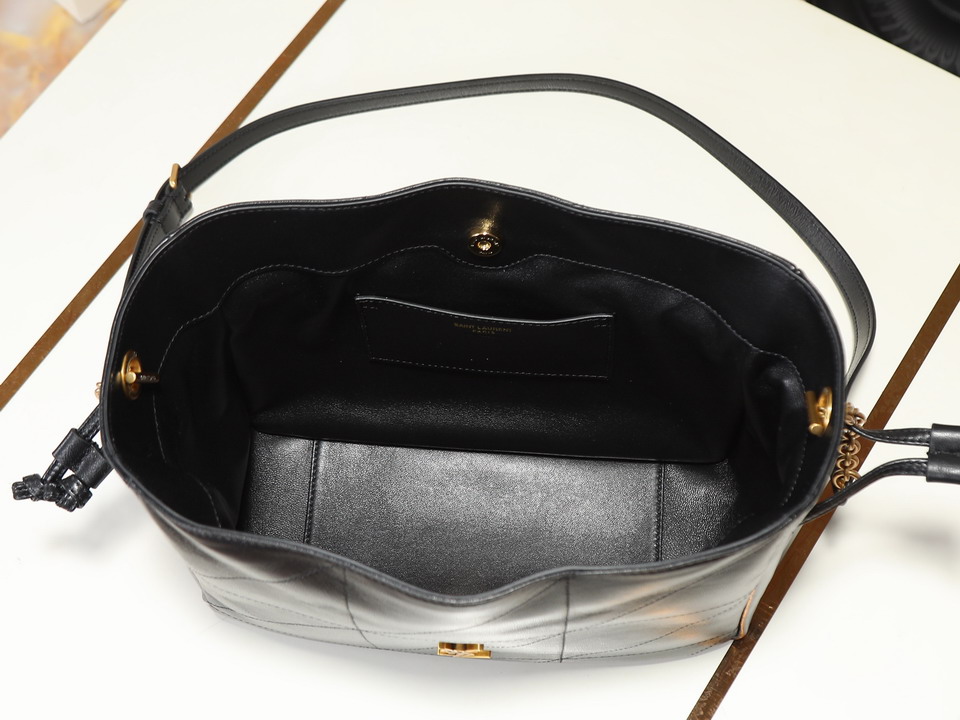 YSL 862712 26x18x11cm 8D27 2008030 YSL 862712 26x18x11cm 8D27 2008030