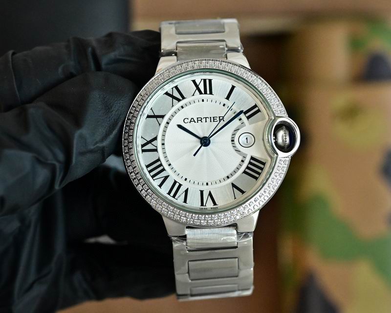 Cartier 28mm 36mm 42mm 51 (10) 3397680 Cartier 28mm 36mm 42mm 51 (10) 3397680