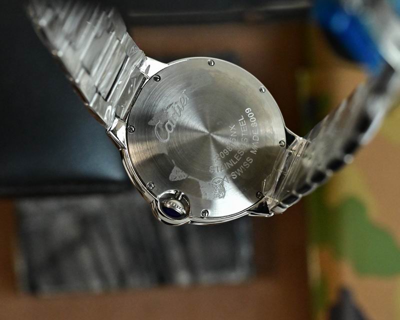 Cartier 28mm 36mm 42mm 51 (3) 3397673 Cartier 28mm 36mm 42mm 51 (3) 3397673