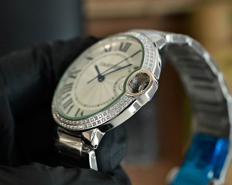 Cartier 28mm 36mm 42mm 51 (6) 3397676 Cartier 28mm 36mm 42mm 51 (6) 3397676