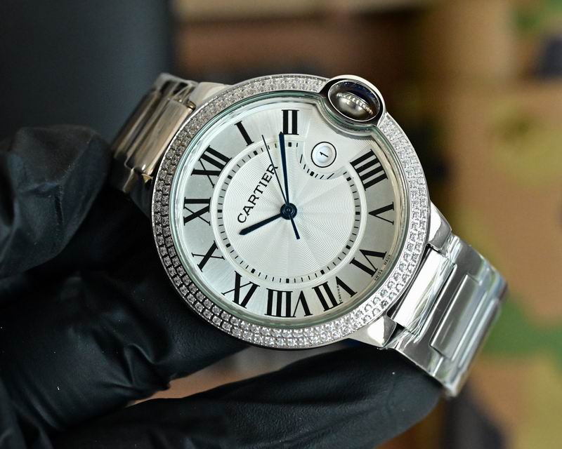 Cartier 28mm 36mm 42mm 51 (7) 3397677 Cartier 28mm 36mm 42mm 51 (7) 3397677