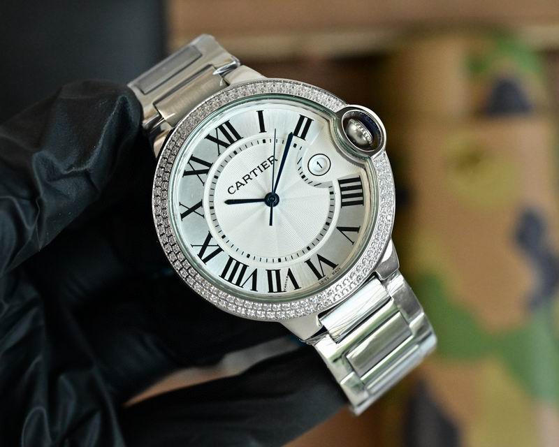 Cartier 28mm 36mm 42mm 51 (9) 3397679 Cartier 28mm 36mm 42mm 51 (9) 3397679