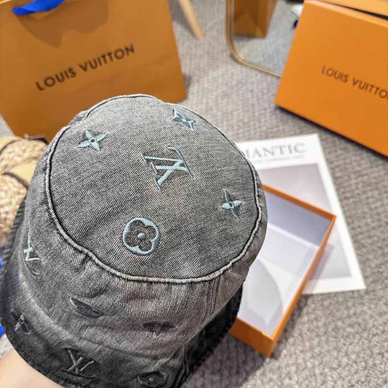 LV Hat (1709) 3600357 LV Hat (1709) 3600357