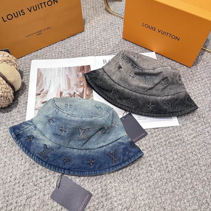 LV Hat (1714) 3600353 LV Hat (1714) 3600353