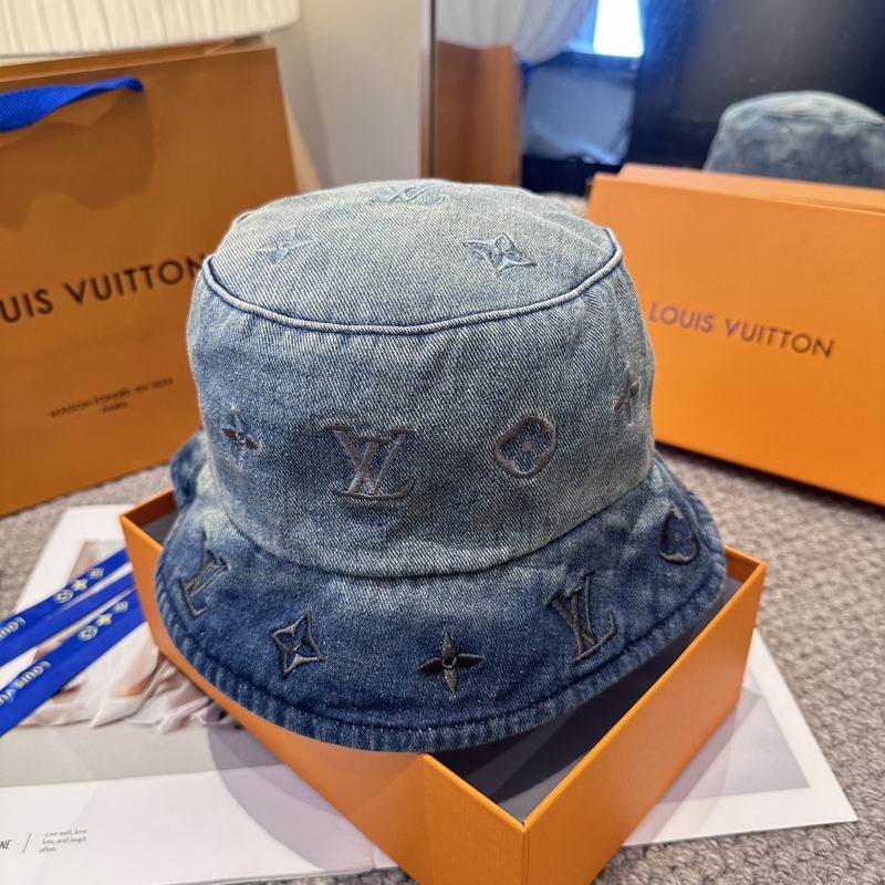 LV Hat (1719) 3600362 LV Hat (1719) 3600362