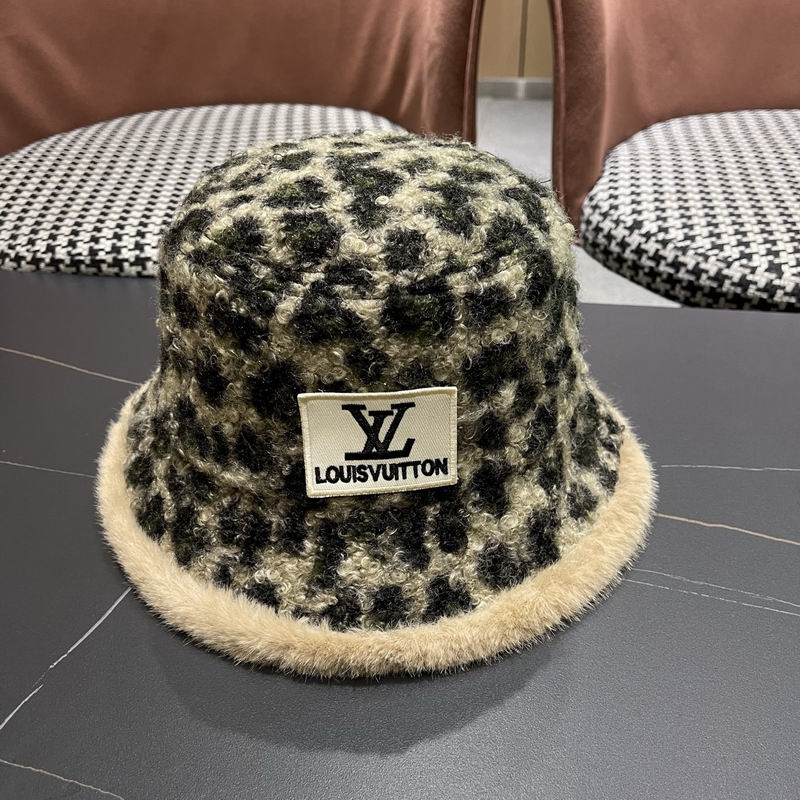 LV Hat (204) 3600064 LV Hat (204) 3600064