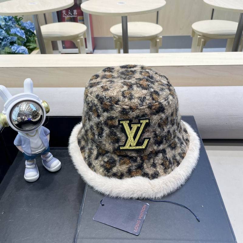 LV Hat (2317) 3600461 LV Hat (2317) 3600461