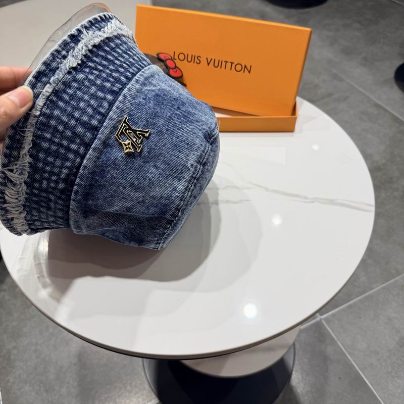 LV Hat (715) 3545563 LV Hat (715) 3545563