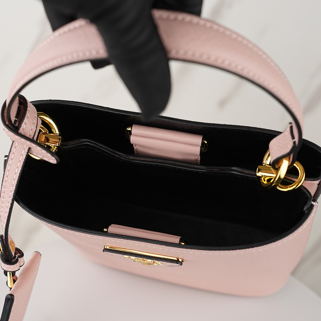 Prada 23x23x13cm jj18 2011338 Prada 23x23x13cm jj18 2011338