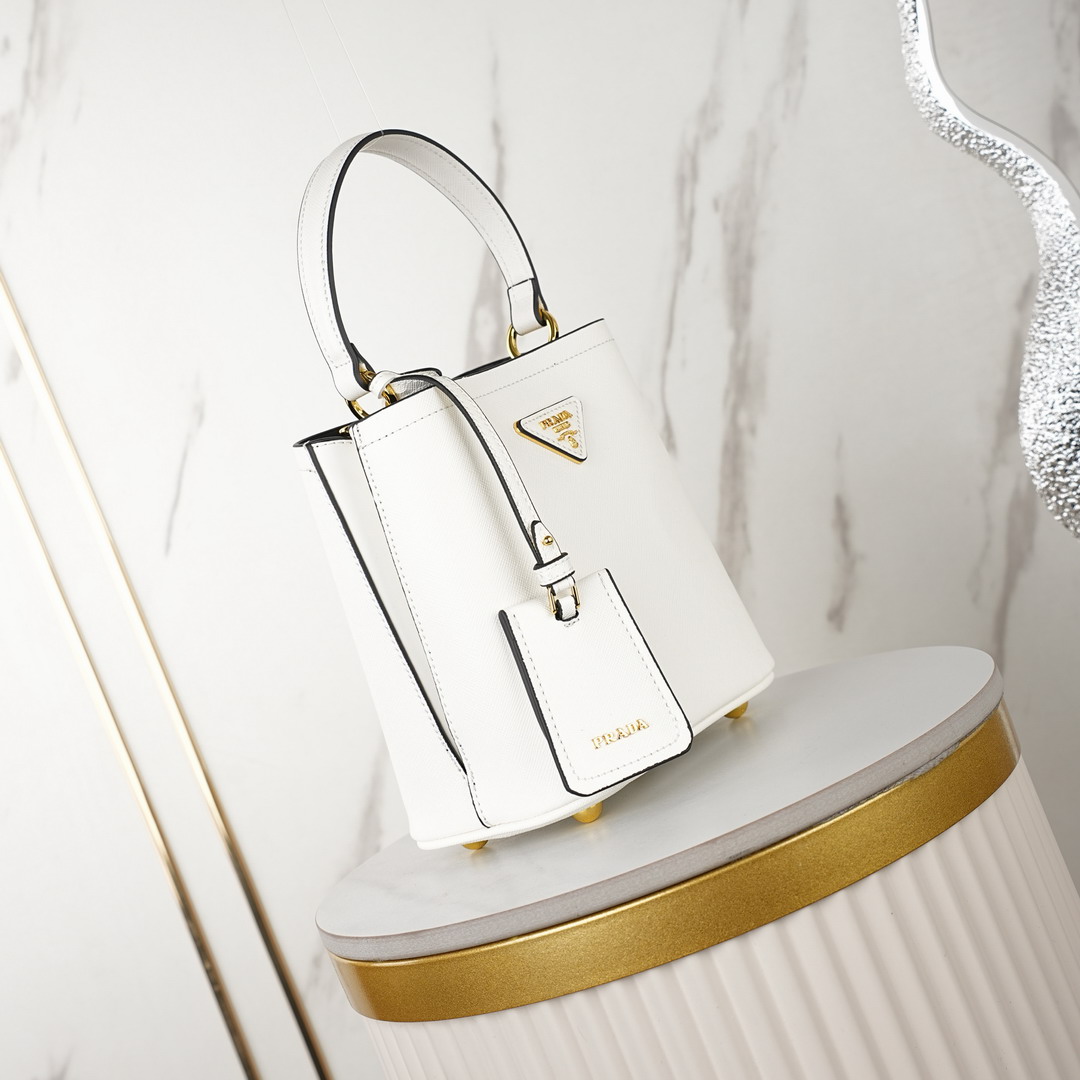 Prada 23x23x13cm jj2 2011336 Prada 23x23x13cm jj2 2011336