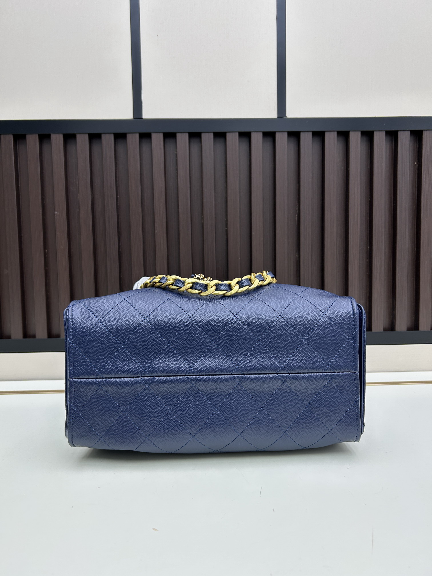 Chanel 9668 26x20x14cm jj195 2010498 Chanel 9668 26x20x14cm jj195 2010498