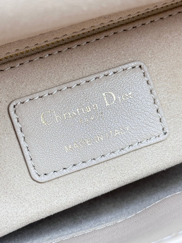 Dior Lady D6604 20x16 5x8cm yz38 2011487 Dior Lady D6604 20x16 5x8cm yz38 2011487