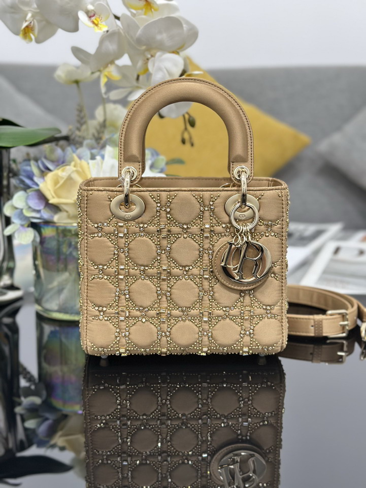 Dior Lady M0538 20x16 5x8cm yz11 2011548 Dior Lady M0538 20x16 5x8cm yz11 2011548