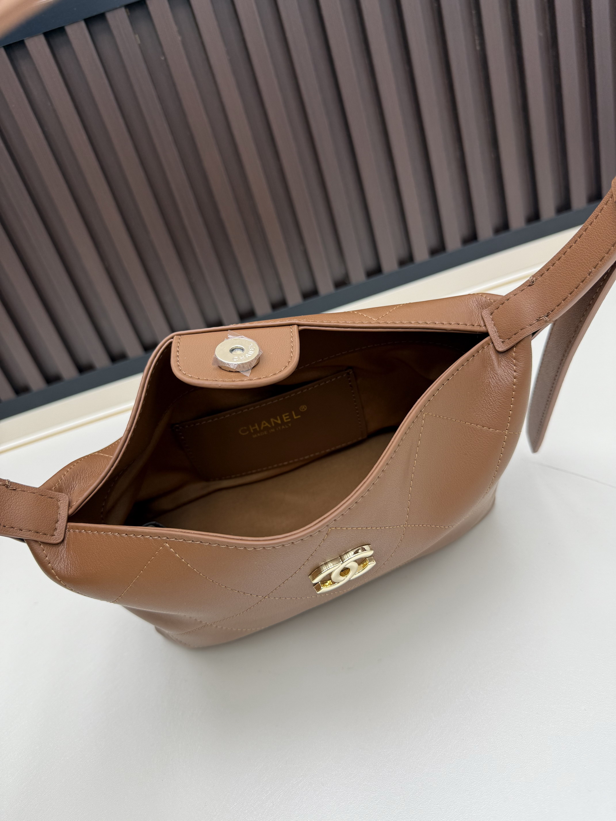 Chanel 07083 23x15x8cm jj17 2015099 Chanel 07083 23x15x8cm jj17 2015099