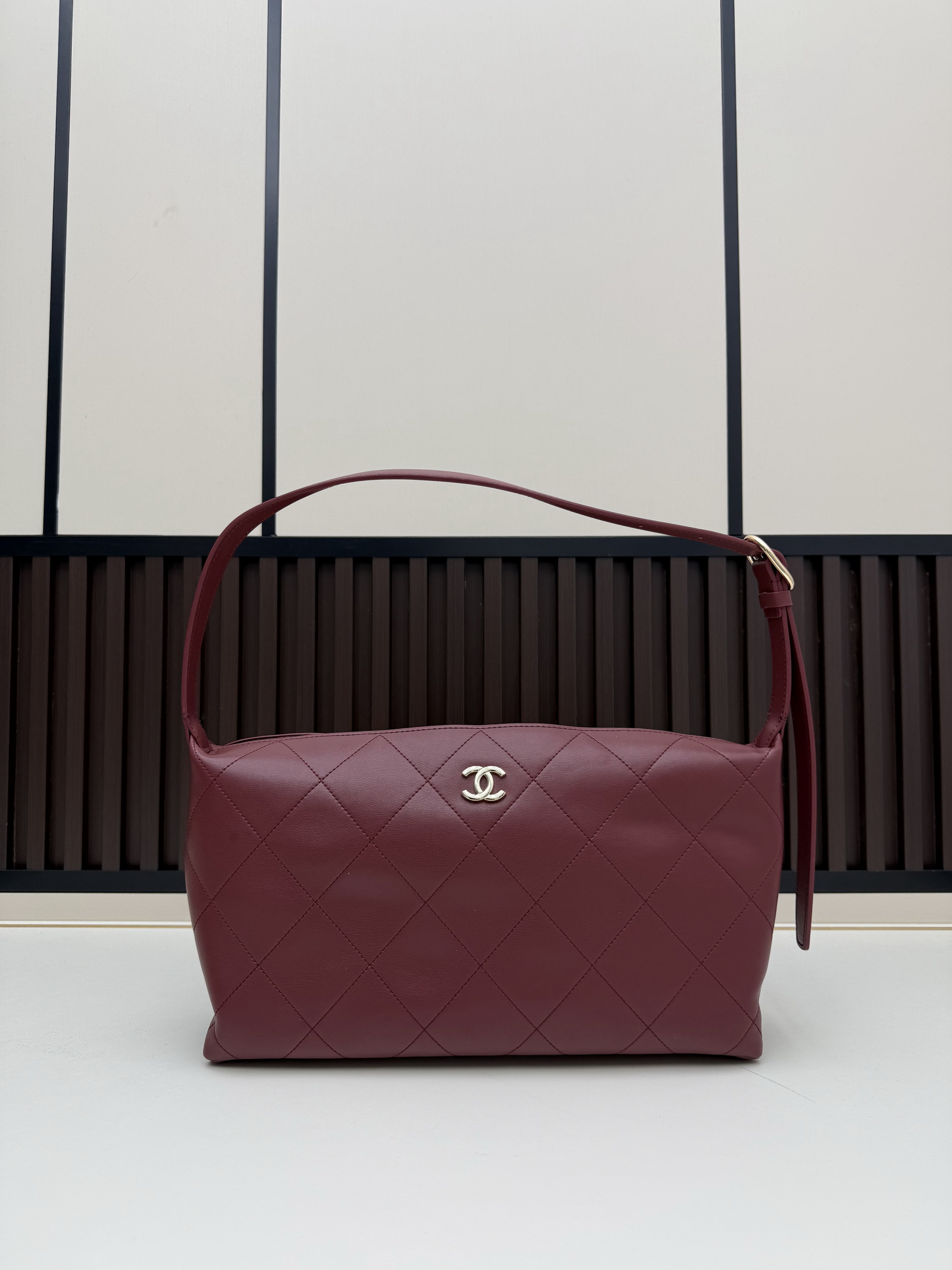 Chanel 07084 34x19x10cm jj11 2015131 Chanel 07084 34x19x10cm jj11 2015131
