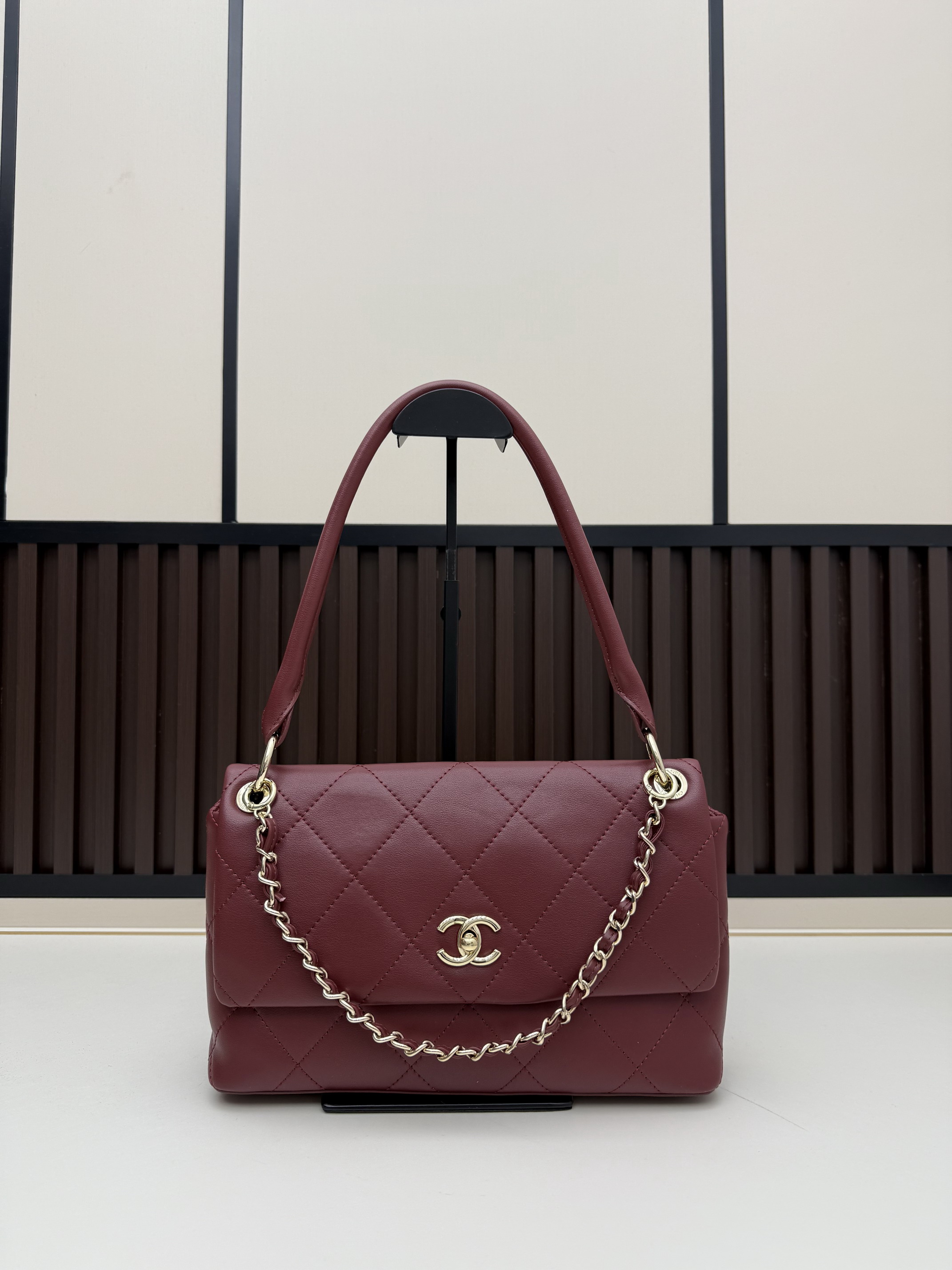 Chanel 09171 28x17x8cm jj11 2015155 Chanel 09171 28x17x8cm jj11 2015155