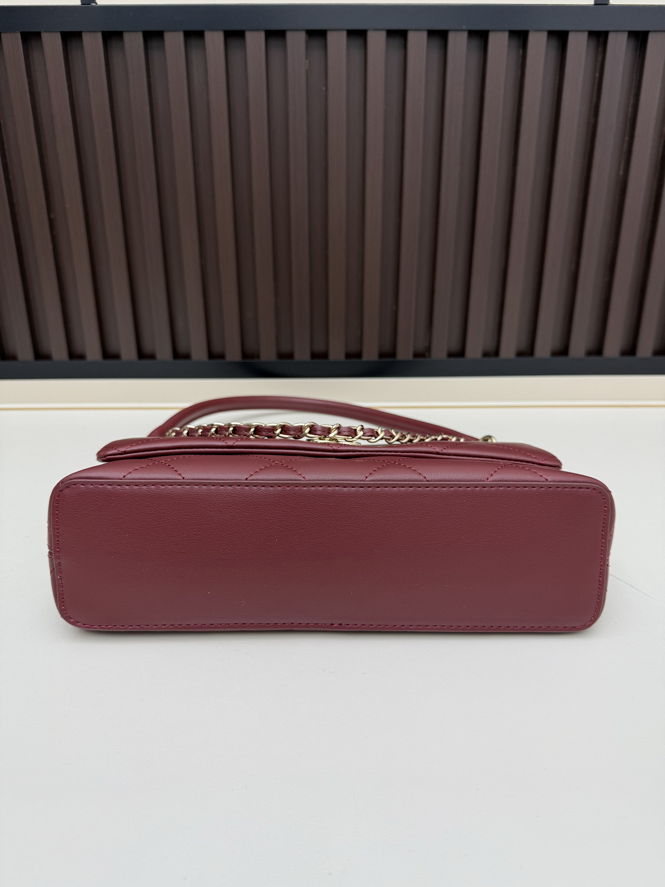 Chanel 09171 28x17x8cm jj15 2015151 Chanel 09171 28x17x8cm jj15 2015151
