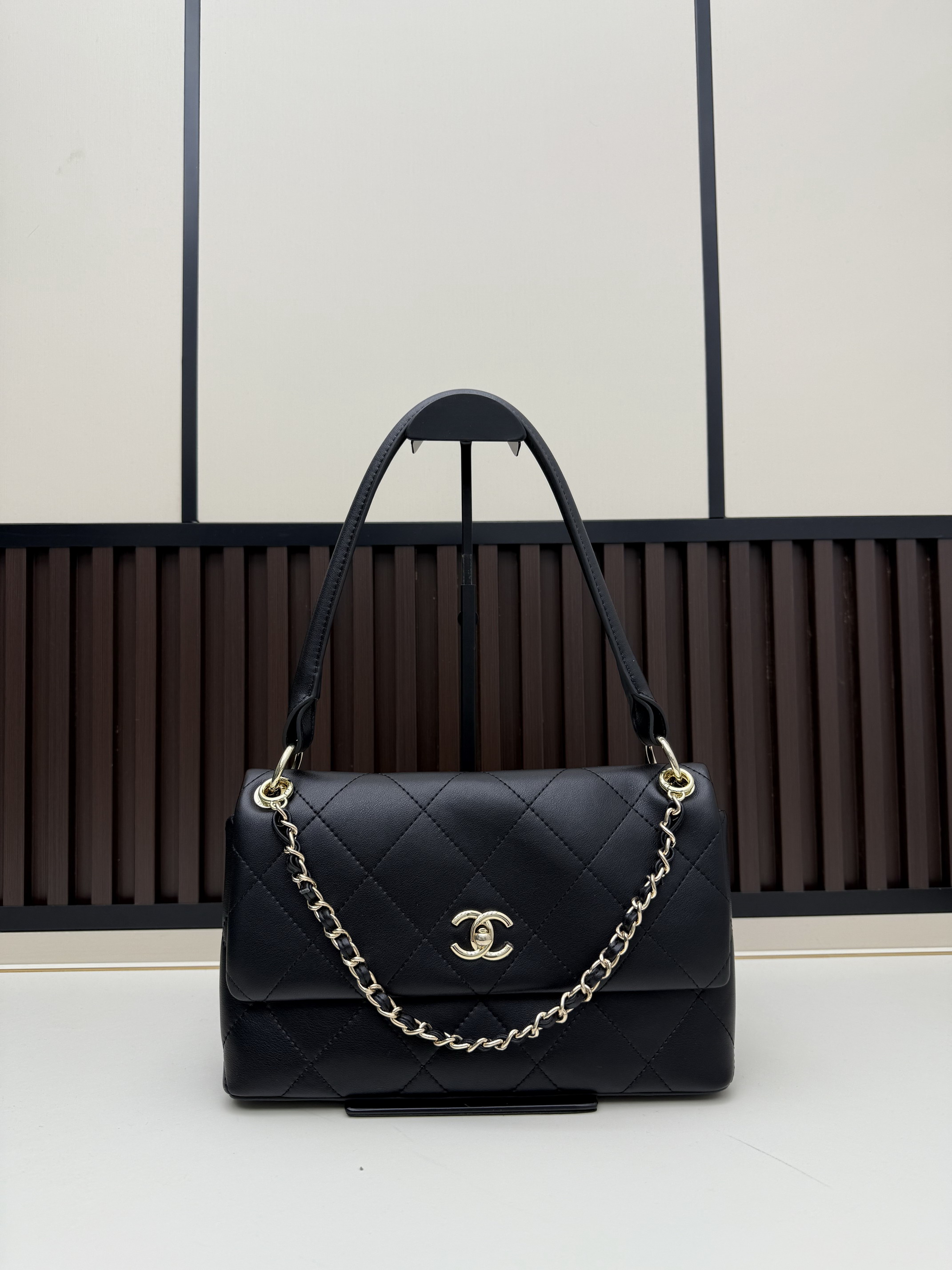Chanel 09171 28x17x8cm jj1 2015147 Chanel 09171 28x17x8cm jj1 2015147