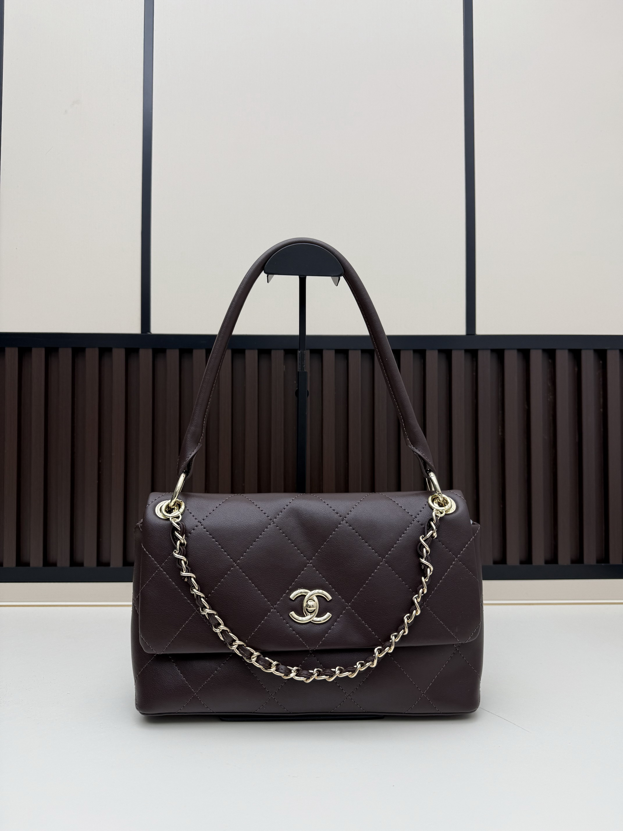Chanel 09171 28x17x8cm jj21 2015163 Chanel 09171 28x17x8cm jj21 2015163