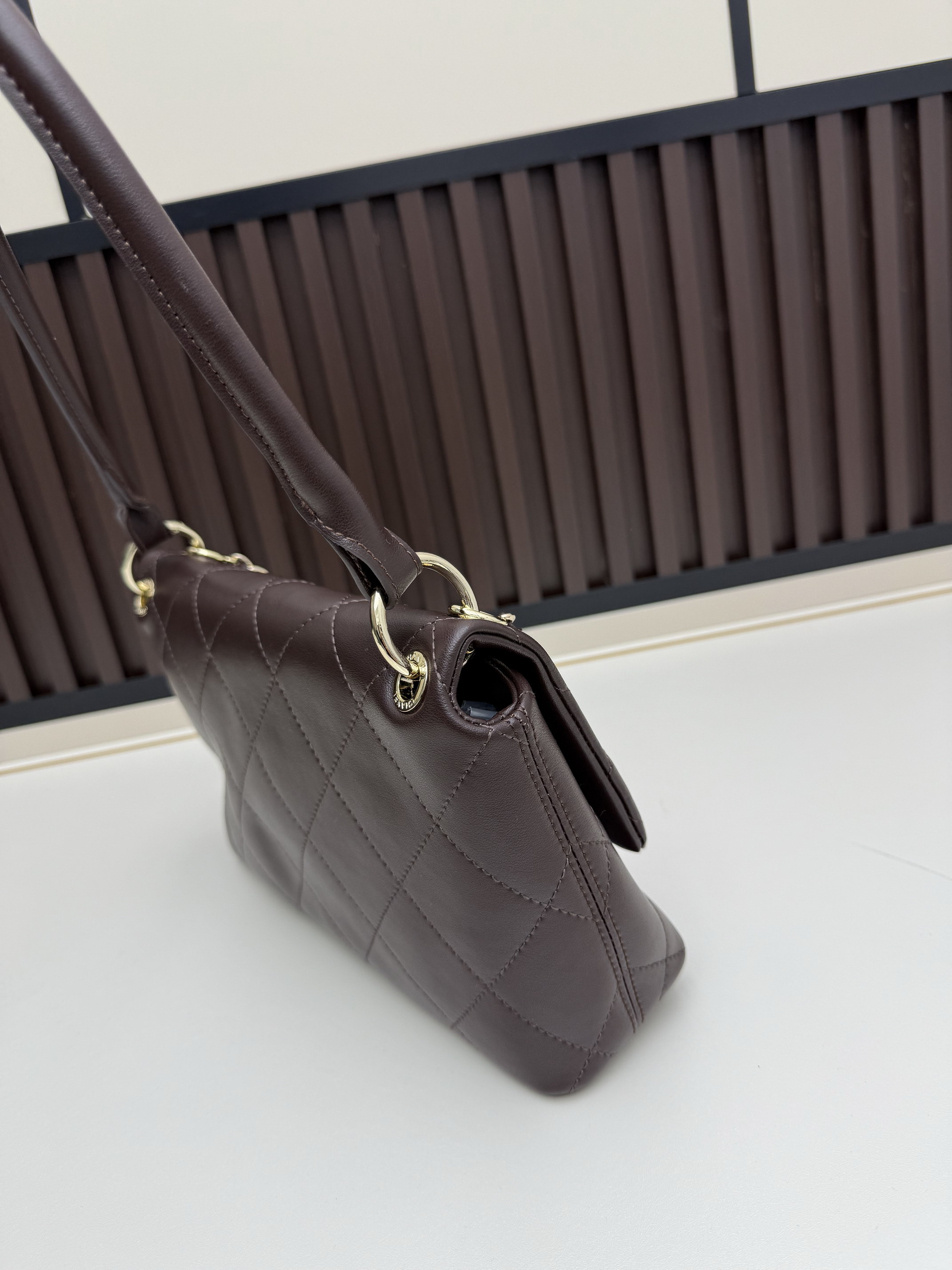 Chanel 09171 28x17x8cm jj23 2015161 Chanel 09171 28x17x8cm jj23 2015161