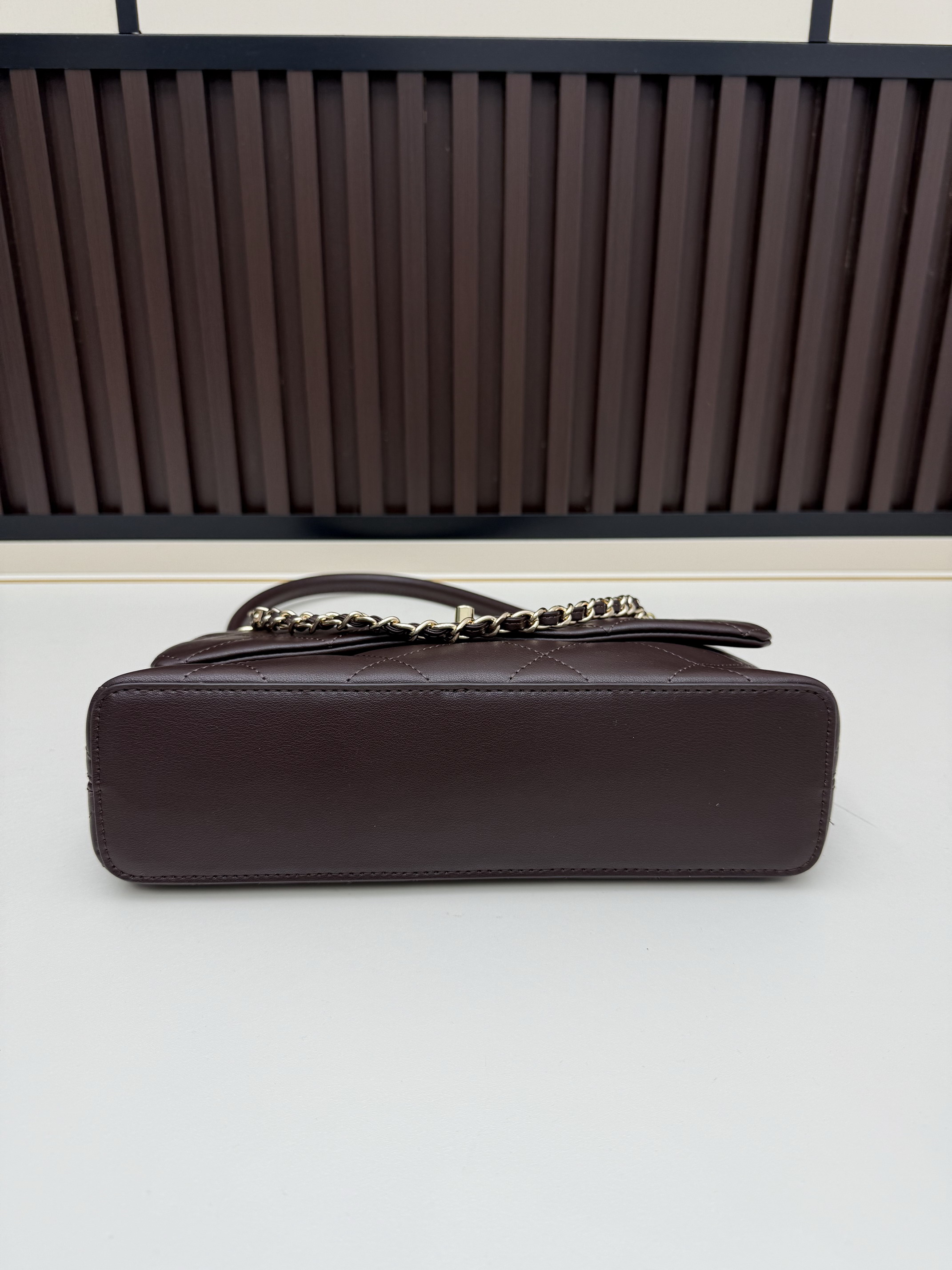 Chanel 09171 28x17x8cm jj25 2015159 Chanel 09171 28x17x8cm jj25 2015159