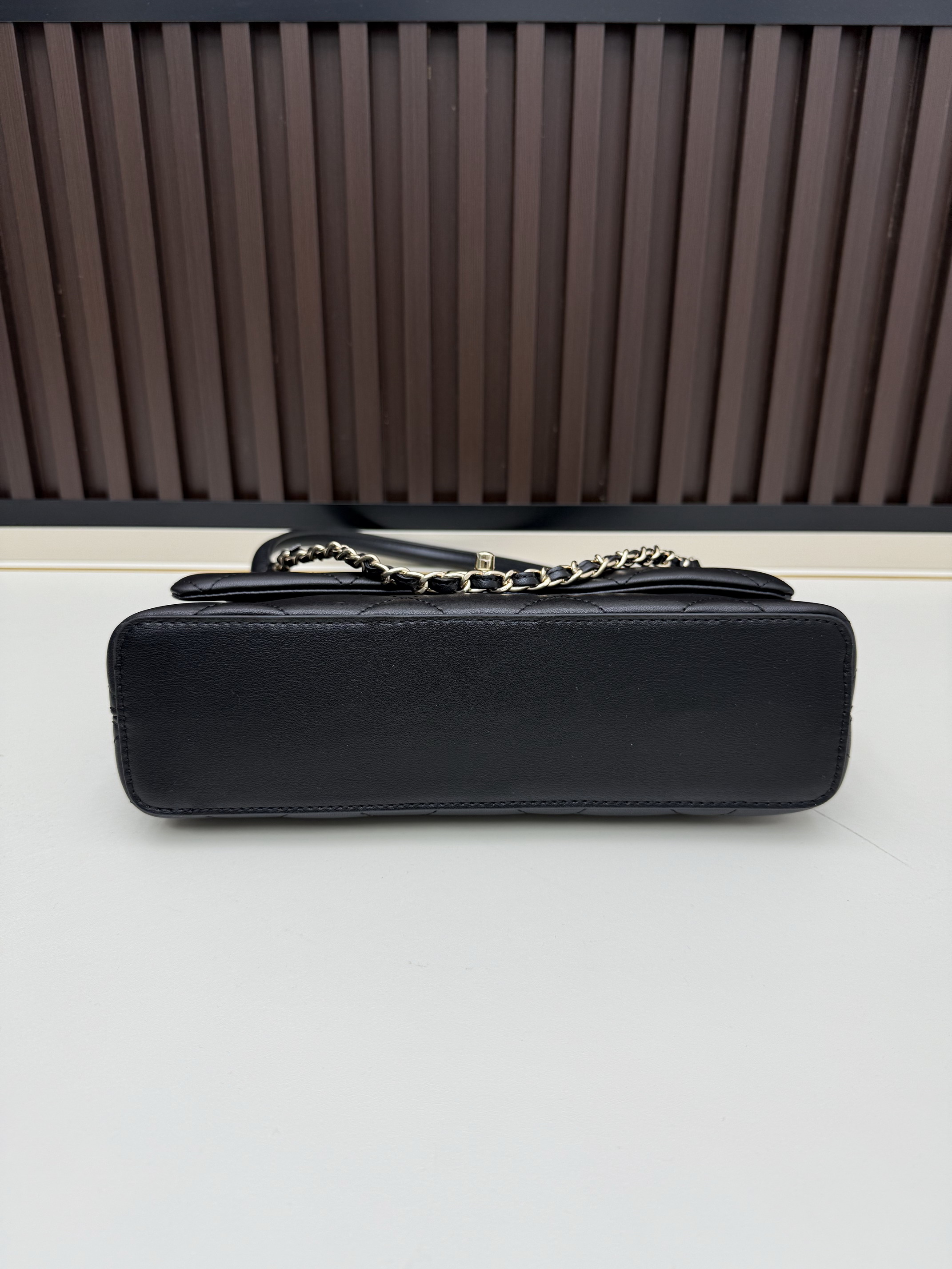 Chanel 09171 28x17x8cm jj5 2015143 Chanel 09171 28x17x8cm jj5 2015143
