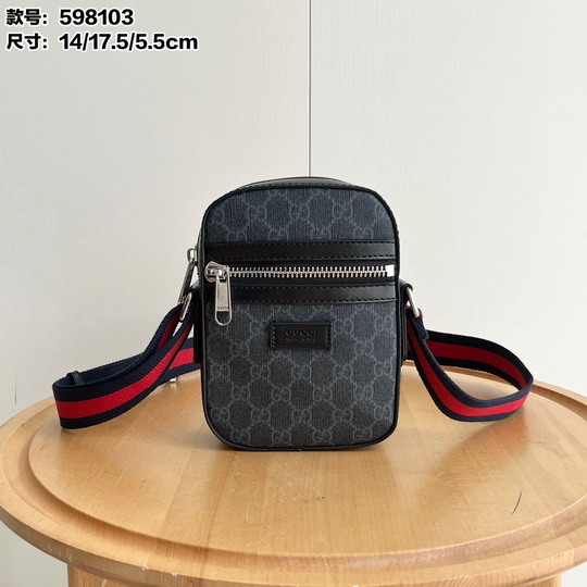 GG 598103 14x17 5x5 5cm ss11 2014702 GG 598103 14x17 5x5 5cm ss11 2014702
