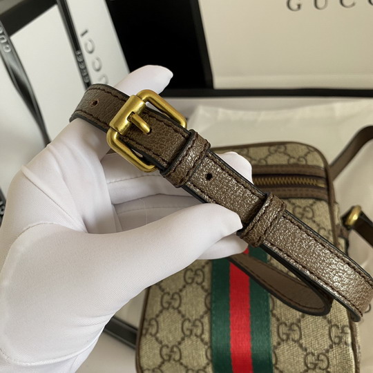 GG 598127 14x17 5x5 5cm ss17 2014714 GG 598127 14x17 5x5 5cm ss17 2014714