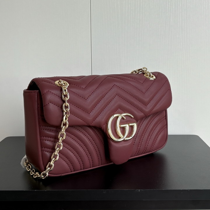 GG 837267 26x15x7cm ss3 2014785 GG 837267 26x15x7cm ss3 2014785