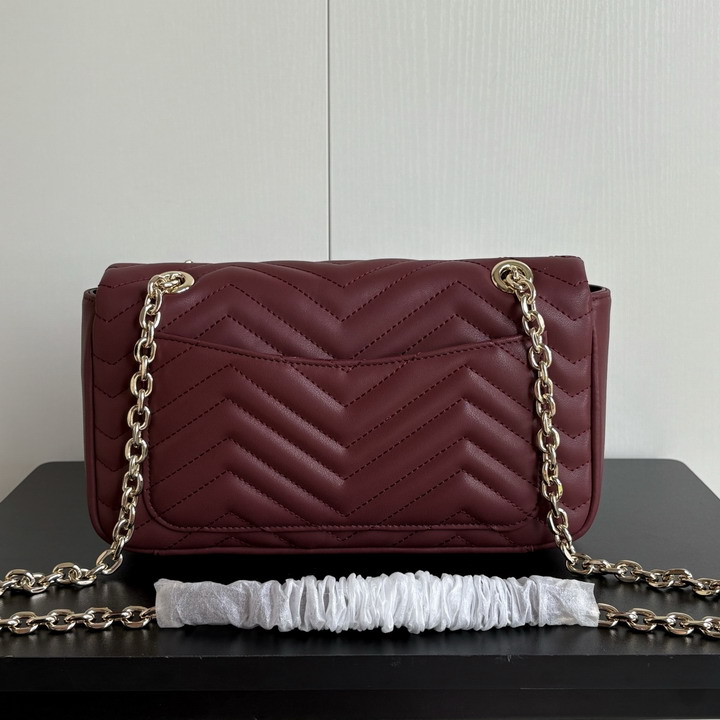 GG 837267 26x15x7cm ss4 2014784 GG 837267 26x15x7cm ss4 2014784