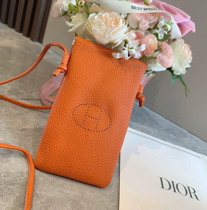 Hermes phone bag 21X12mm 44 (24) 3790069 Hermes phone bag 21X12mm 44 (24) 3790069
