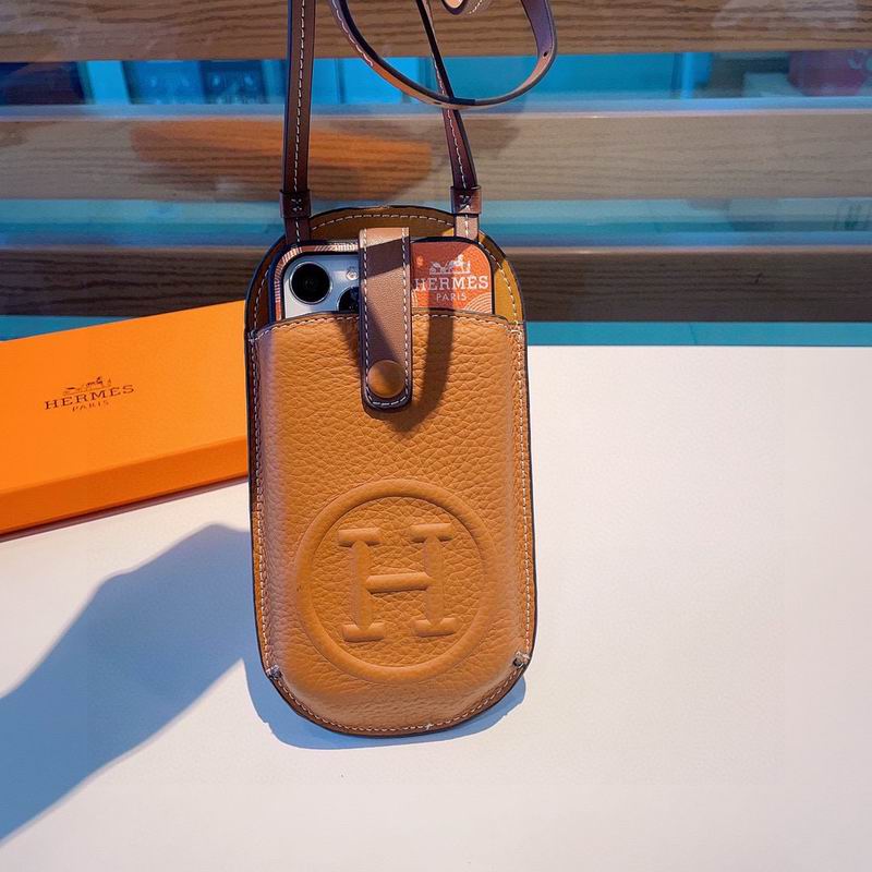 Hermes phone bag 21x10cm 45 (47) 3790052 Hermes phone bag 21x10cm 45 (47) 3790052