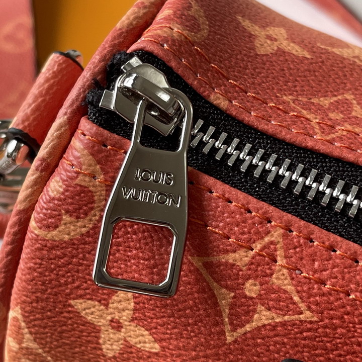 Keepall M28026 25x15x11cm ss16 2015217 Keepall M28026 25x15x11cm ss16 2015217