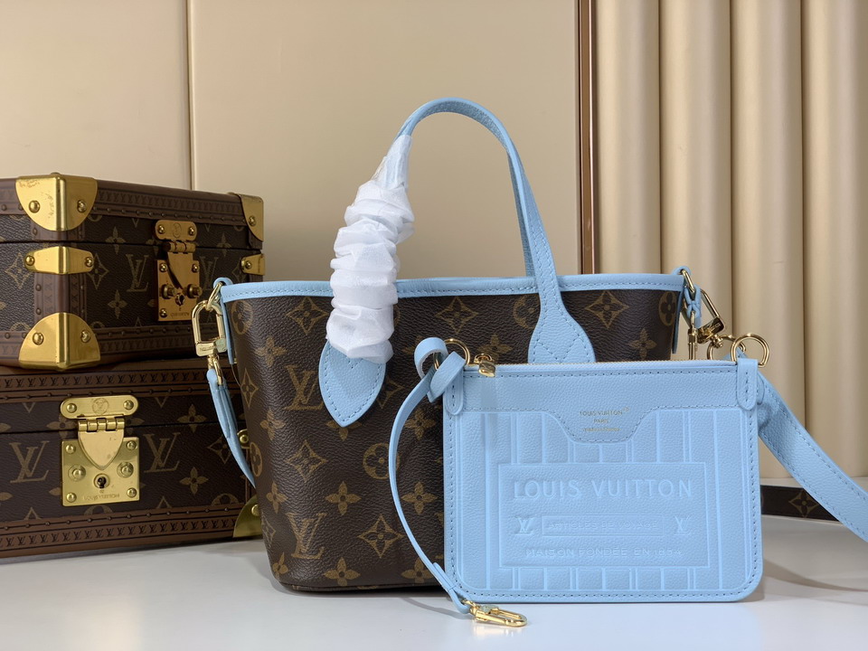 Neverfull m28318 16 5x11x26 5cm gf17 2013381 Neverfull m28318 16 5x11x26 5cm gf17 2013381