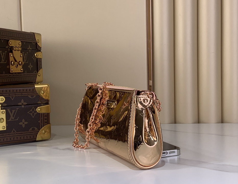 Pochette Eva M26100 27x11x5cm gf2 2013404 Pochette Eva M26100 27x11x5cm gf2 2013404