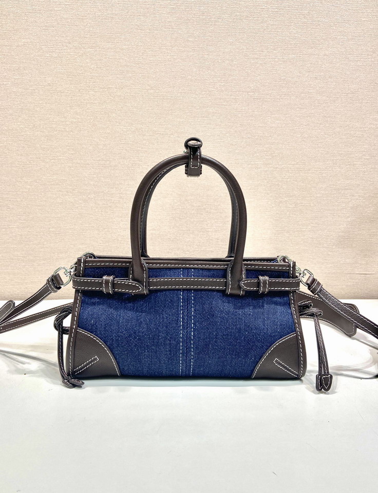Prada 1BA486 23 5x12x9cm AP6 2013706 Prada 1BA486 23 5x12x9cm AP6 2013706