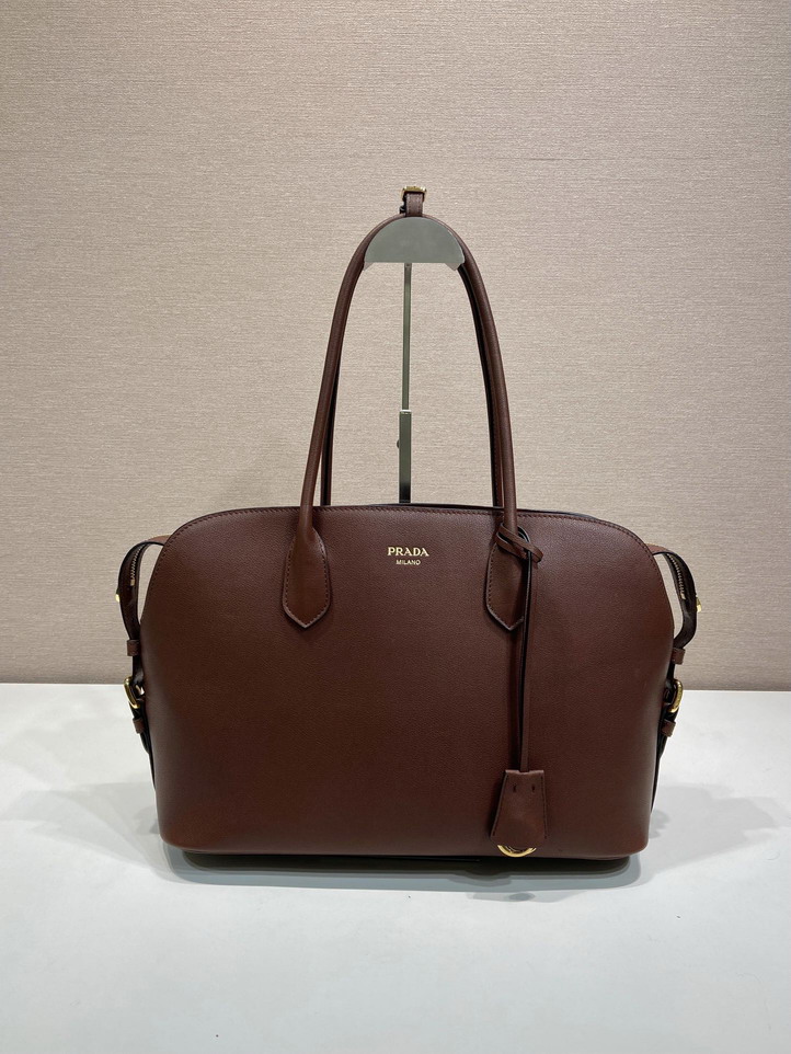 Prada 1BG600 35x24 5x13 5cm AP3 2013807 Prada 1BG600 35x24 5x13 5cm AP3 2013807