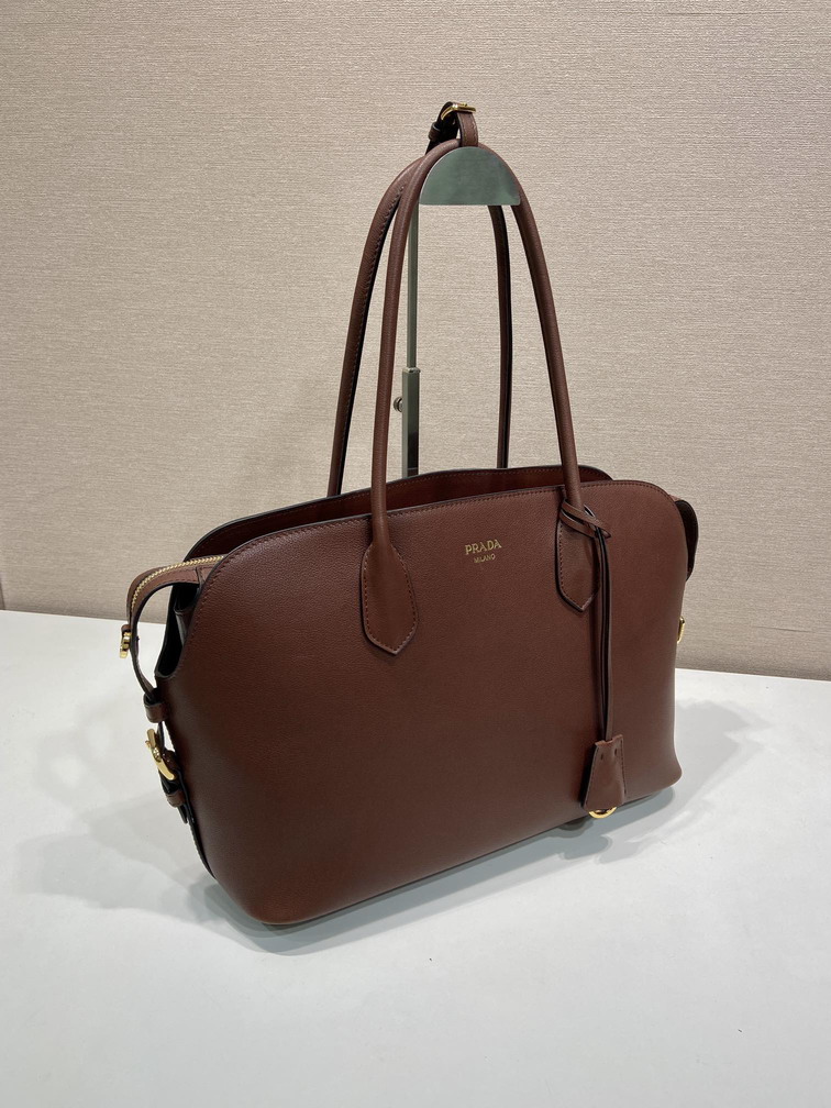 Prada 1BG600 35x24 5x13 5cm AP4 2013806 Prada 1BG600 35x24 5x13 5cm AP4 2013806