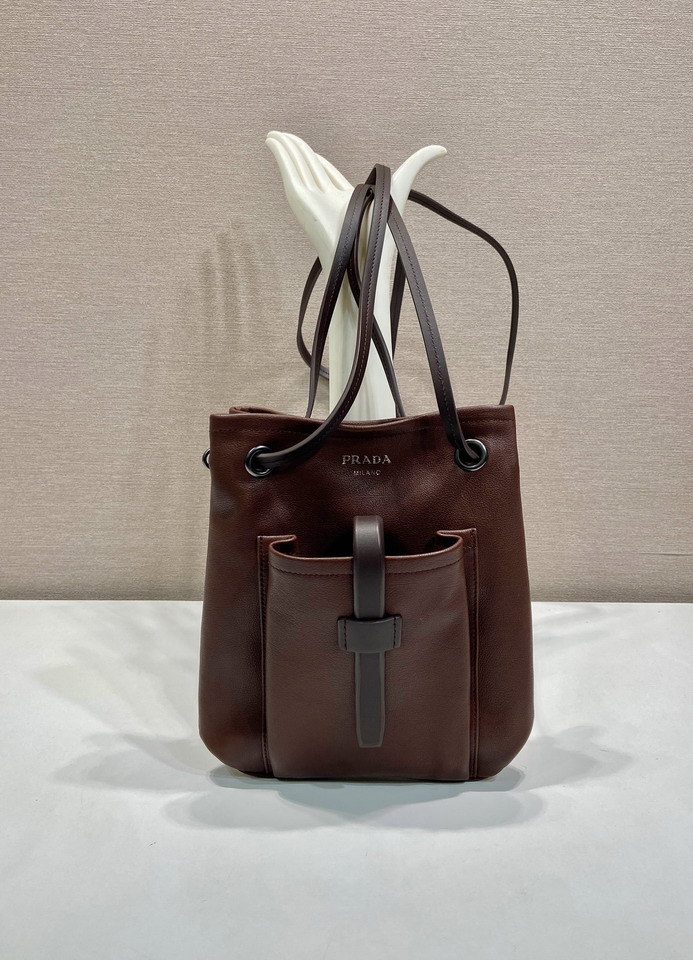 Prada 1BH288 25x24cm AP2 2013856 Prada 1BH288 25x24cm AP2 2013856