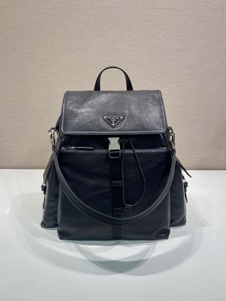 Prada Explore 2VZ118 39x37x20cm AP1 2013921 Prada Explore 2VZ118 39x37x20cm AP1 2013921