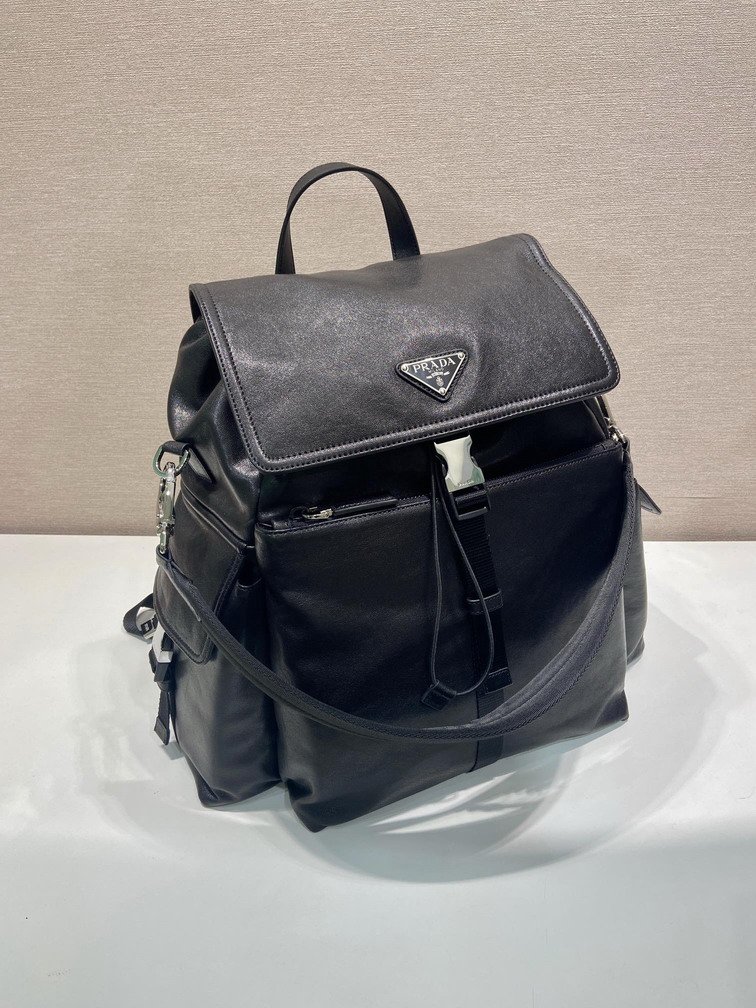 Prada Explore 2VZ118 39x37x20cm AP2 2013920 Prada Explore 2VZ118 39x37x20cm AP2 2013920
